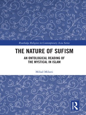cover image of The Nature of Sufism